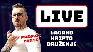 KRIPTO TEME  [ LIVE ]