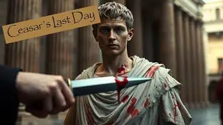 Julius Caesar&rsquo;s Death: The True Story of the Ides of March
