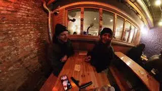 WAVMAP interview : Lou