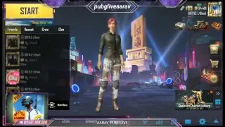 BATTLE GAMING Live Stream