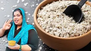 How to Make Delicious Masala Oats at Home | Quick and Easy | Recipes | Food Adi Couples