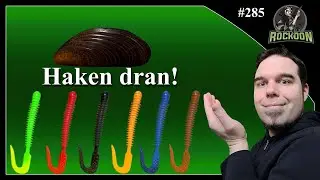 Muscheln angeln dank Flying Collar Rig | Europäisches Nordmeer | Russian Fishing 4 | #koontainment