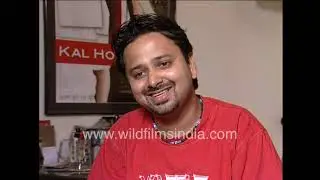 Nikhil Advani: Rani and Kajol is Lucky Mascot for Dharma Productions Kal Ho Naa Ho