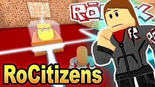 RoCitizens Around the World Event with FUN PUZZLES for Exclusive Items - DOLLASTIC PLAYS! - Roblox