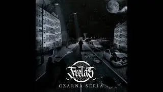 FRELAS - MŁODY RAPER cuty DJ NAMBEAR / prod. Vintageman 🎵(Official audio)