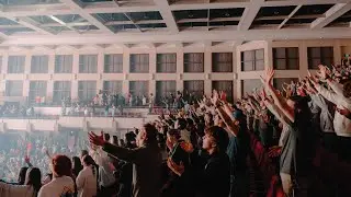 How Great Thou Art (Live from ACC Birmingham Worship Night)
