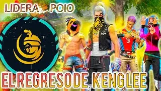 ASI DEBUTO KENGLEE EN SU NUEVO EQUIPO😱 *PUNICHER SORPRENDIDO*