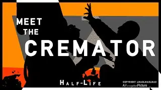 [SFM] Meet The Cremator