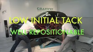 GrafiPrint GT38SL introduction movie
