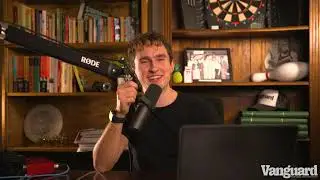 Approaching people IRL, time management, and unfair labor practices - The Schmitt Show
