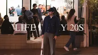 Shopping in Cape Town FT: Pickups and hauls | Life in my 20s | A week in Cape Town