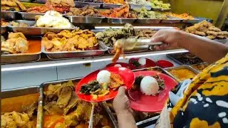 MUKBANG || MAKAN ENAK DI KRAMAT RAYA 