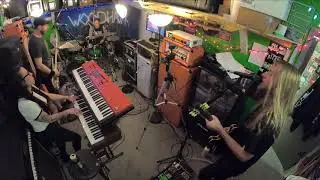 Woodhawk - Beyond the Sun Album Playthrough