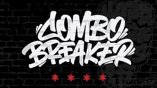 COMBO BREAKER 2024 Fighting Game Championship  - #CB2024 by Strike First Gaming @TeamStrike1st