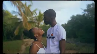 Ydna Feat Eden - Love Aw (Clip Officiel)