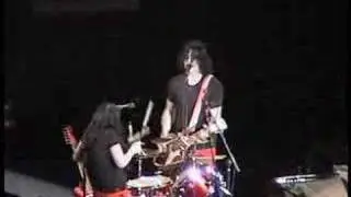 The White Stripes-Devil's Haircut