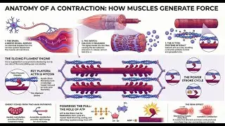 What Really Controls Human Movement? | Muscles, Reflexes & Physics 🧠