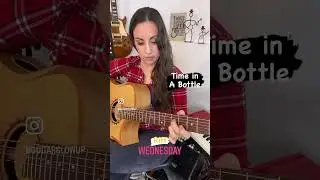 Thought I would share some riff Wednesdays from last November! Tutorial ​⁠ @karlifrancesmusic