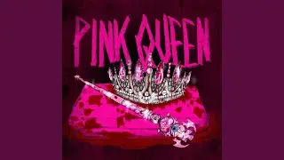 Pink Queen