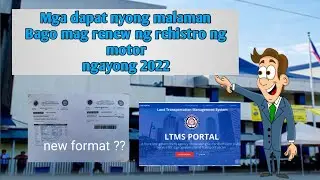 Motorcycle Registration 2022 update
