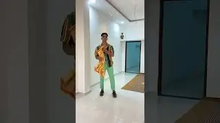 Smooth transition&hellip;&hellip;.!  #fashion #fashionblogger #modling #video #viral #funny #support