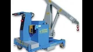 Gruniverpal GB 300 Mini Hidrolik Vin&ccedil; - Polmak Plastik