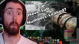 Asmongold Reacts To 