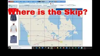 DX Websites Skip Ham Radio