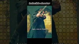 A shooter with full attack speed points#movie #shorts