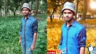 Awesome Photo Editing Tutorial|| Picsart Editing Tutorial,Picart