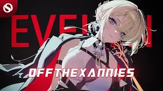 Slowed & Reverb - OFFTHEXANNIES (feat. Kahze 風)✿