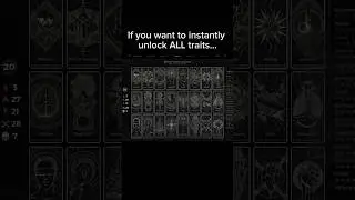 Remnant 2 Traits Unlock