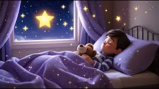 Twinkle, Twinkle, Little Star &ndash; Bedtime Lullaby for Kids | Sleepy Time Music | Extended Version