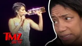 Tiffany Haddish Failed Stand-Up Show Causes Controversy | TMZ TV