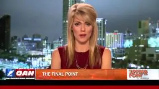 Финальный момент: НАСТОЯЩЕЕ мужество &mdash; это офицер Мойра Смит&hellip; а не Кейтлин Дженнер