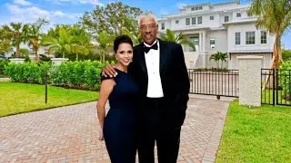 Dr.J-Julius Erving Full Story The NBA legend- Lifestyle, Wife, Height, Coaching Career And Net Worth