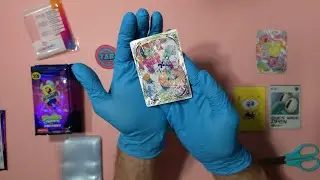 Unboxing 005: Kayou SpongeBob (SB-MQ-DC001FE) Sublime 