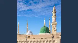 City of Madina