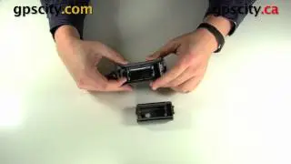 Unboxing of the Garmin Rino 610 Canadian FRS/GMRS GPS Radio