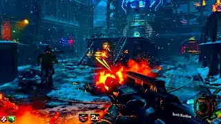 THE GIANT COD ZOMBIES IN 2026🤯💥🧟‍♂️