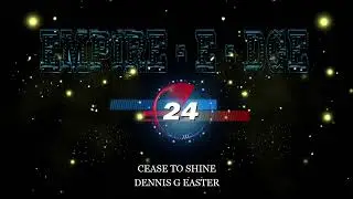 CEASE TO SHINE