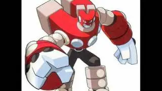 Mega Magnets (Feat. Cabbitsd)