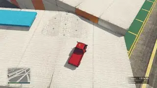 CARKOUR ZZ PARTE 2 Y FINAl - GTA 5 ONLINE