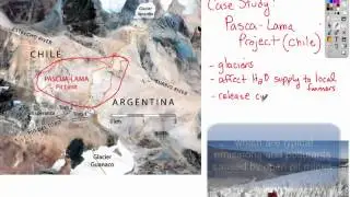 Mining Lecture Part 2 of 4