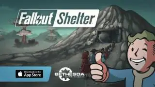 В ОБНОВЛЕНИИ ДЛЯ FALLOUT SHELTER ДОБАВИЛИ НОВОГО ПЕРСОНАЖА ИЗ FALLOUT 4