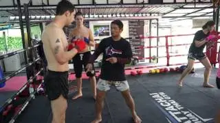 Attachai's Secrets Revealed 2 - Superior Muaythai Techniques 
