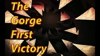Don't Starve Together - The Gorge | First Victory