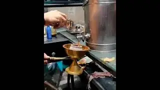 WHATSAPP TEA STATUS  #TEASTATUS #iraniteastatus