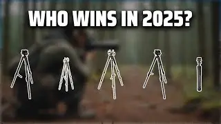 The Top 5 Best Deathgrip Tripod in 2025 - Must Watch Before Buying!