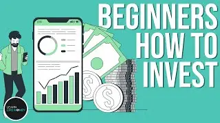 Uncover the Secrets of Financial Freedom - How to Invest and Win